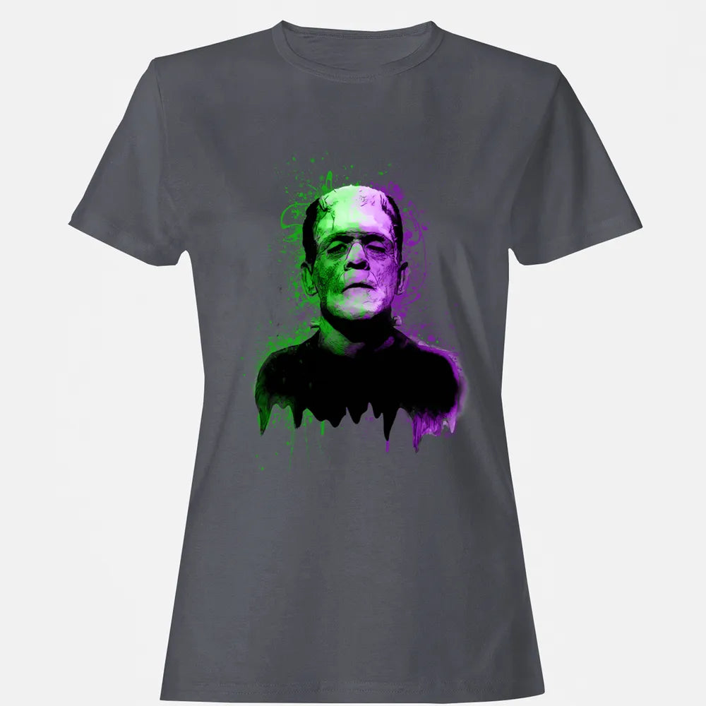 Women's T-shirt - AZAPX3ZQ