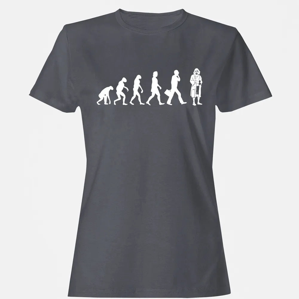 Women's T-shirt - WLQ513FA