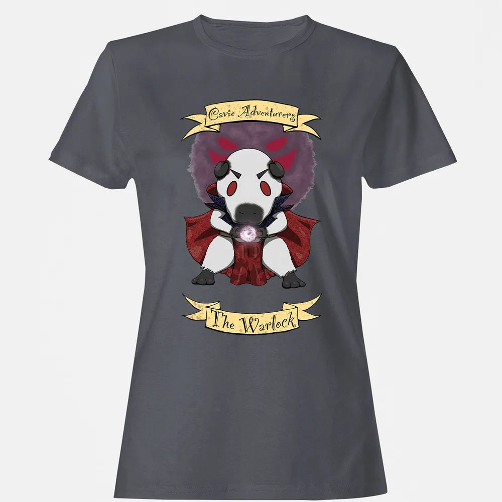 Women's T-shirt - 3QNE8G92