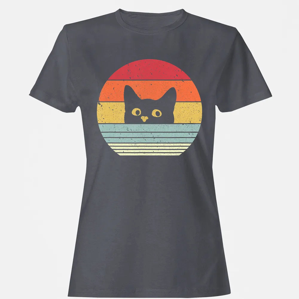 Women's T-shirt - KH6KPCCV