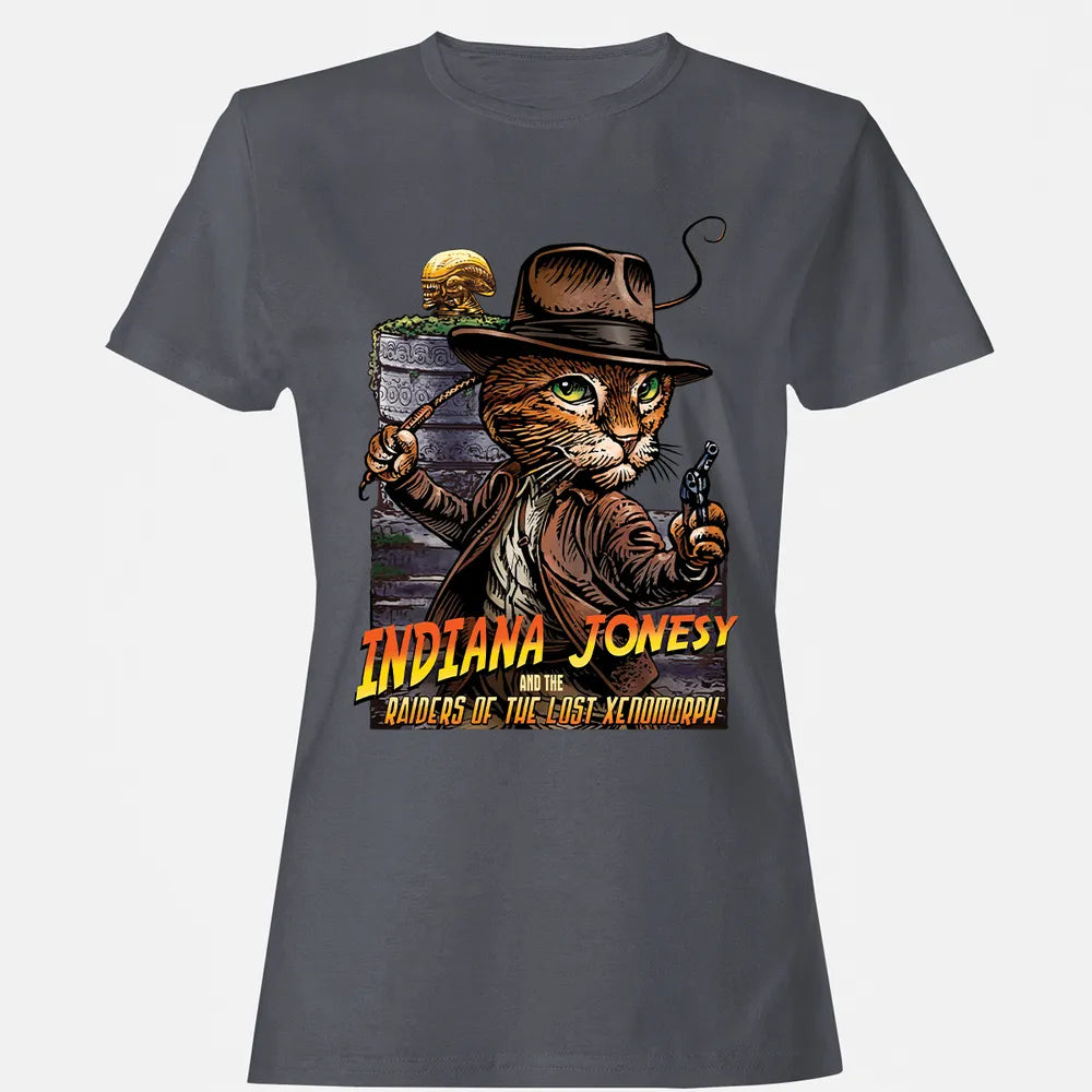 Women's T-shirt - J2KPXXMY