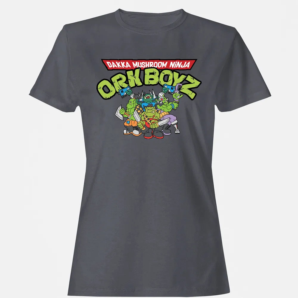 Women's T-shirt - M1T3C2PD