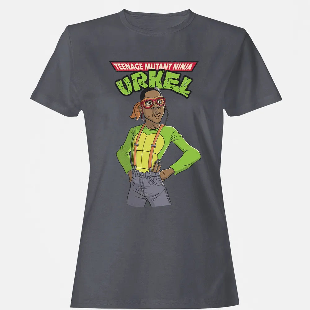 Women's T-shirt - 6D16UDRA
