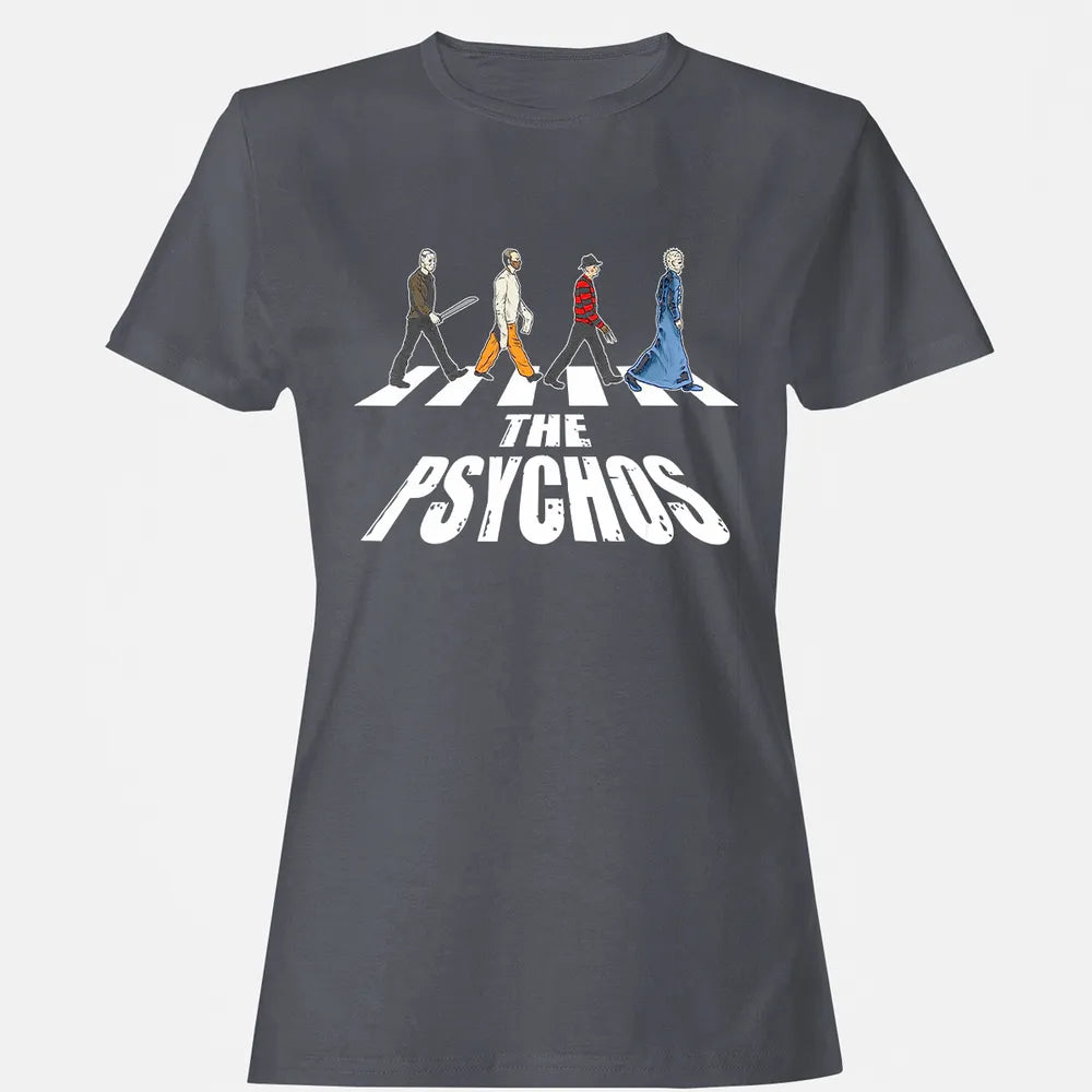 Women's T-shirt - H829DY2F