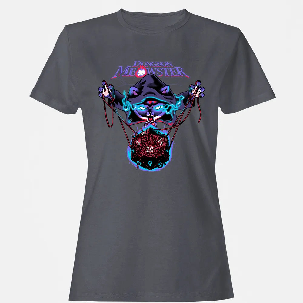 Women's T-shirt - WE2HEU5K