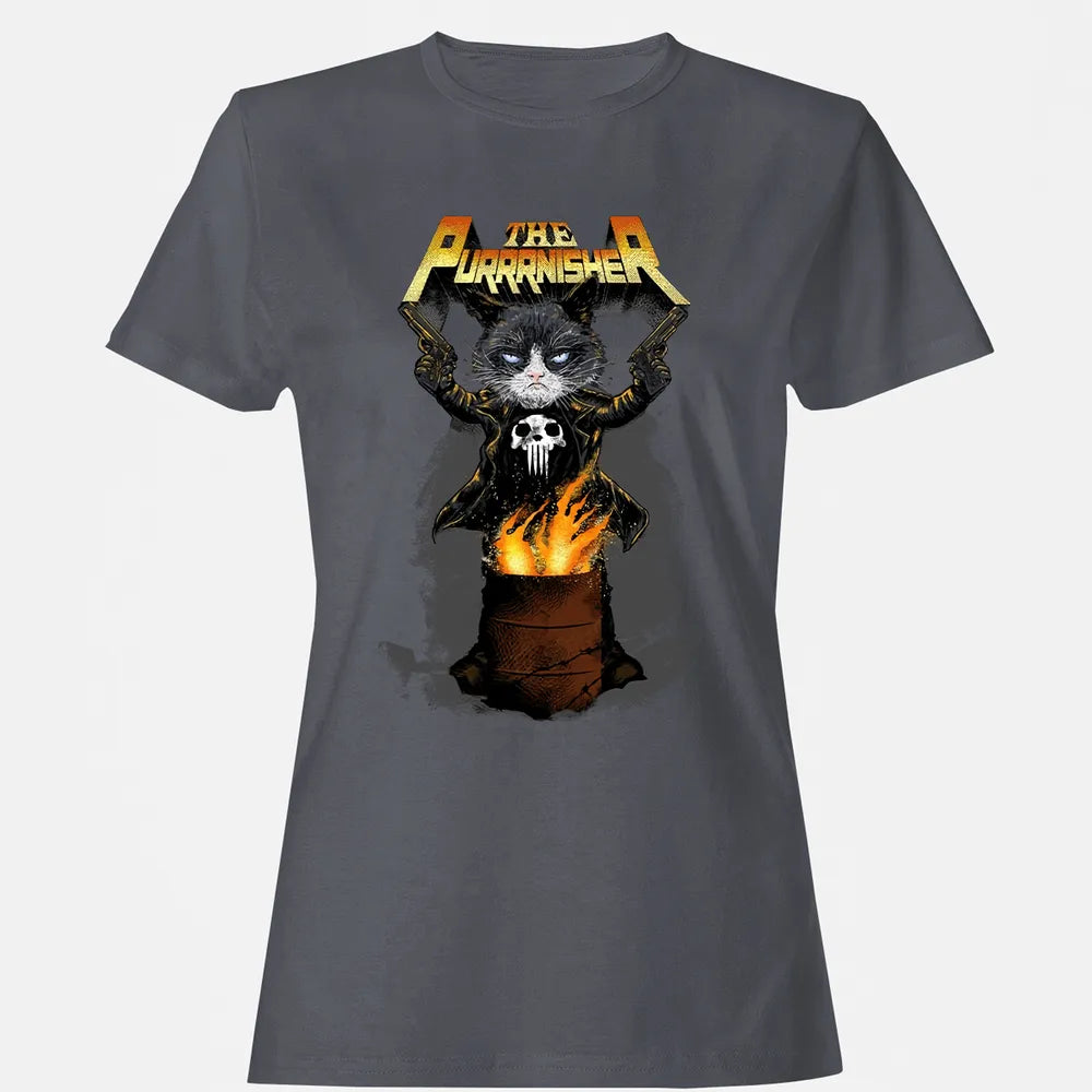 Women's T-shirt - MD7D9X4U