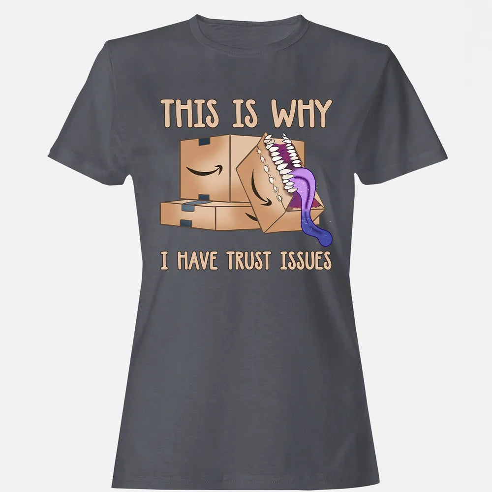 Women's T-shirt - EJ8111GT