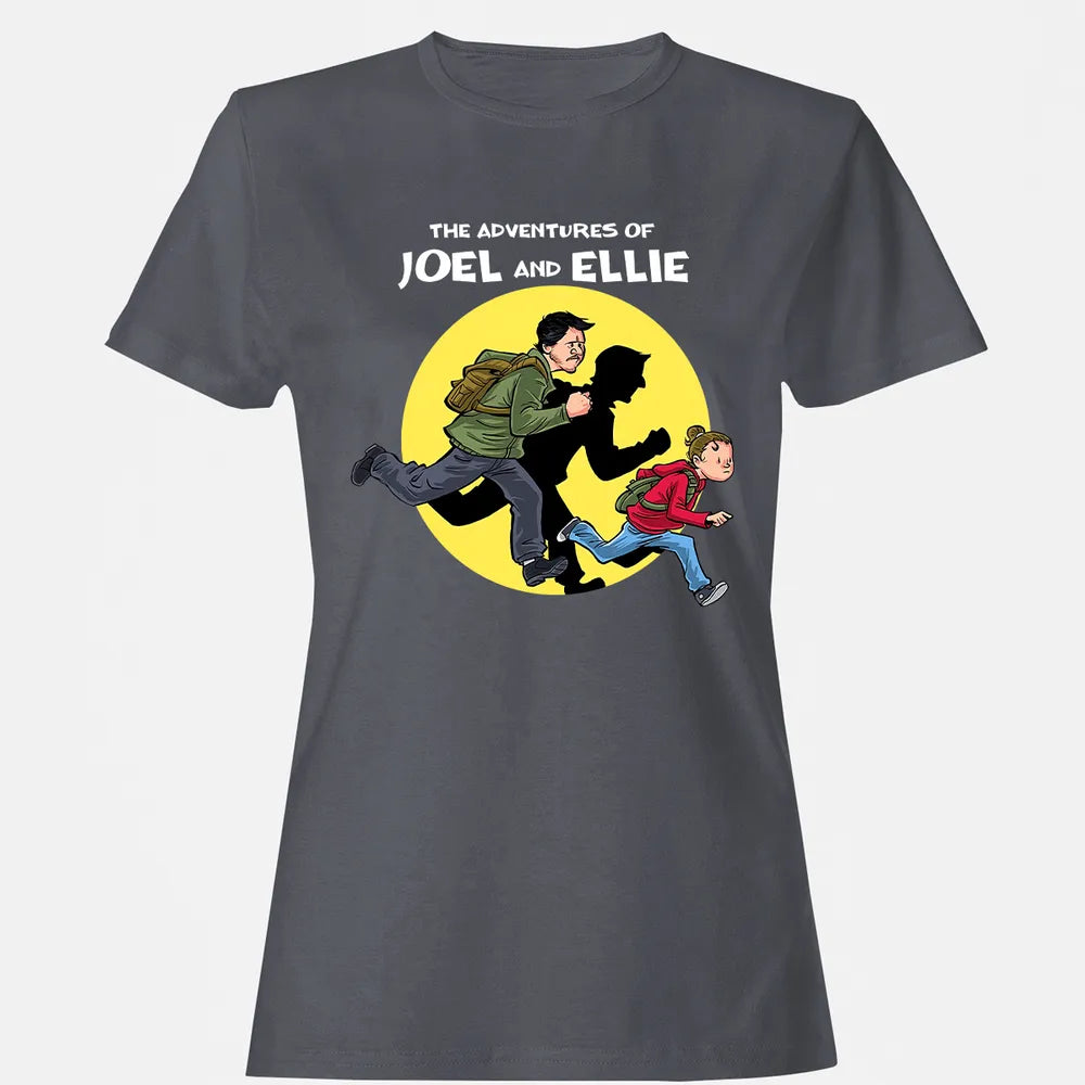 Women's T-shirt - SA1GJP1Z