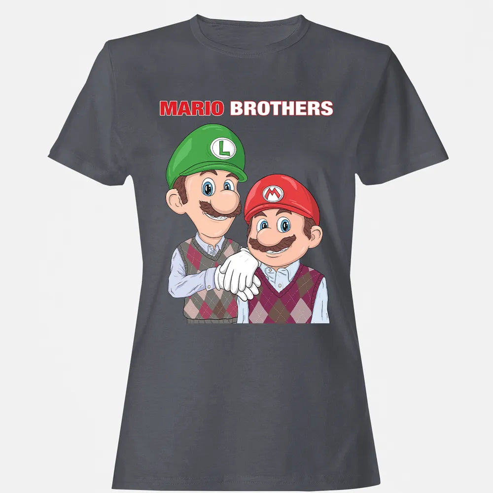 Women's T-shirt - LHYGBV8G