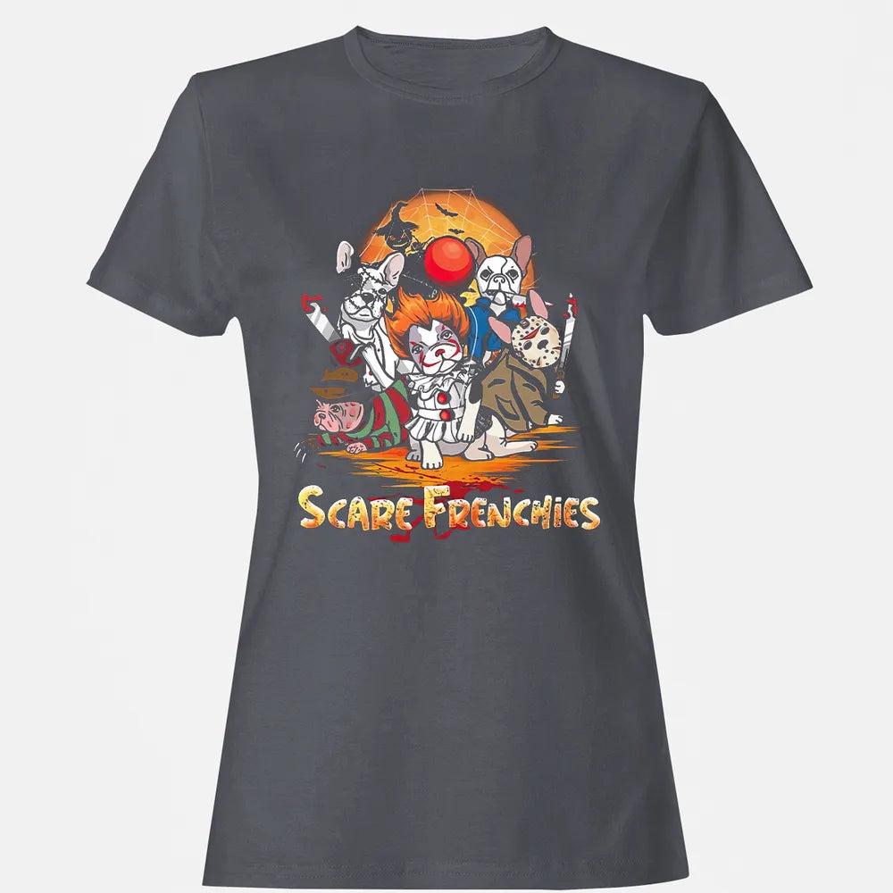 Women's T-shirt - XP6A15JL