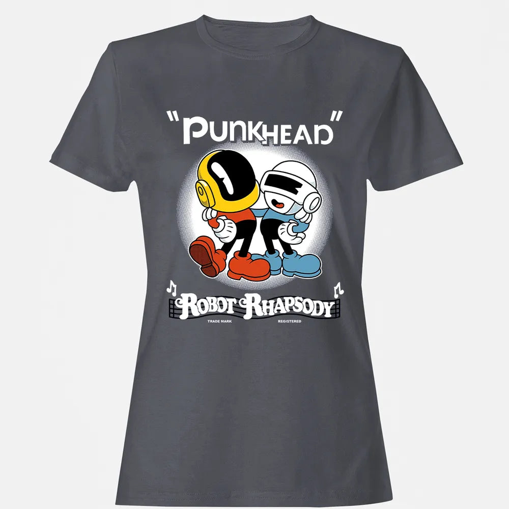 Women's T-shirt - XEY73GGC