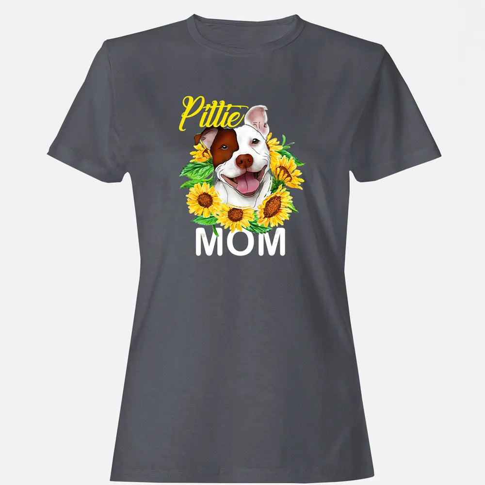 Women's T-shirt - K3GPS2LU