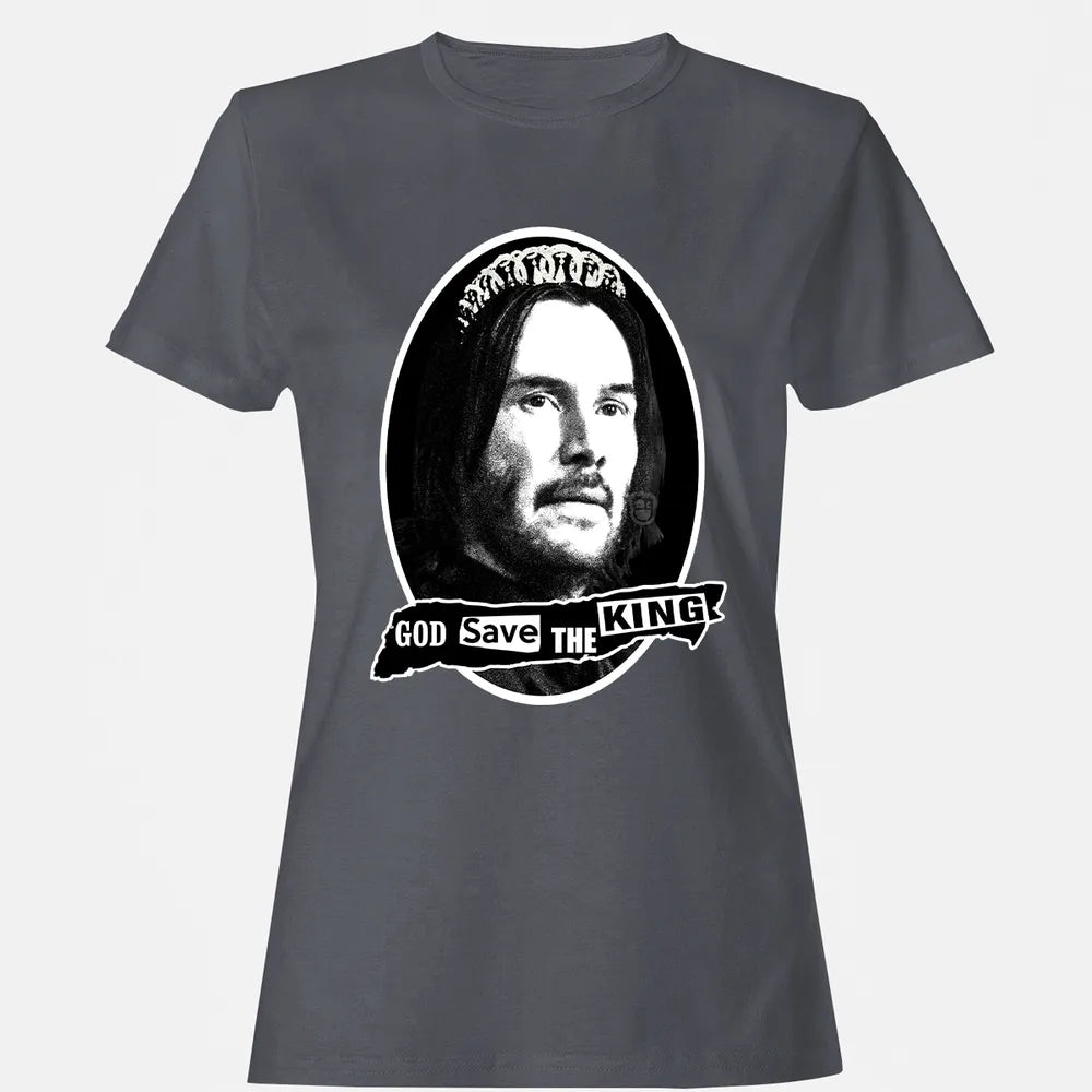 Women's T-shirt - LX7TENEH