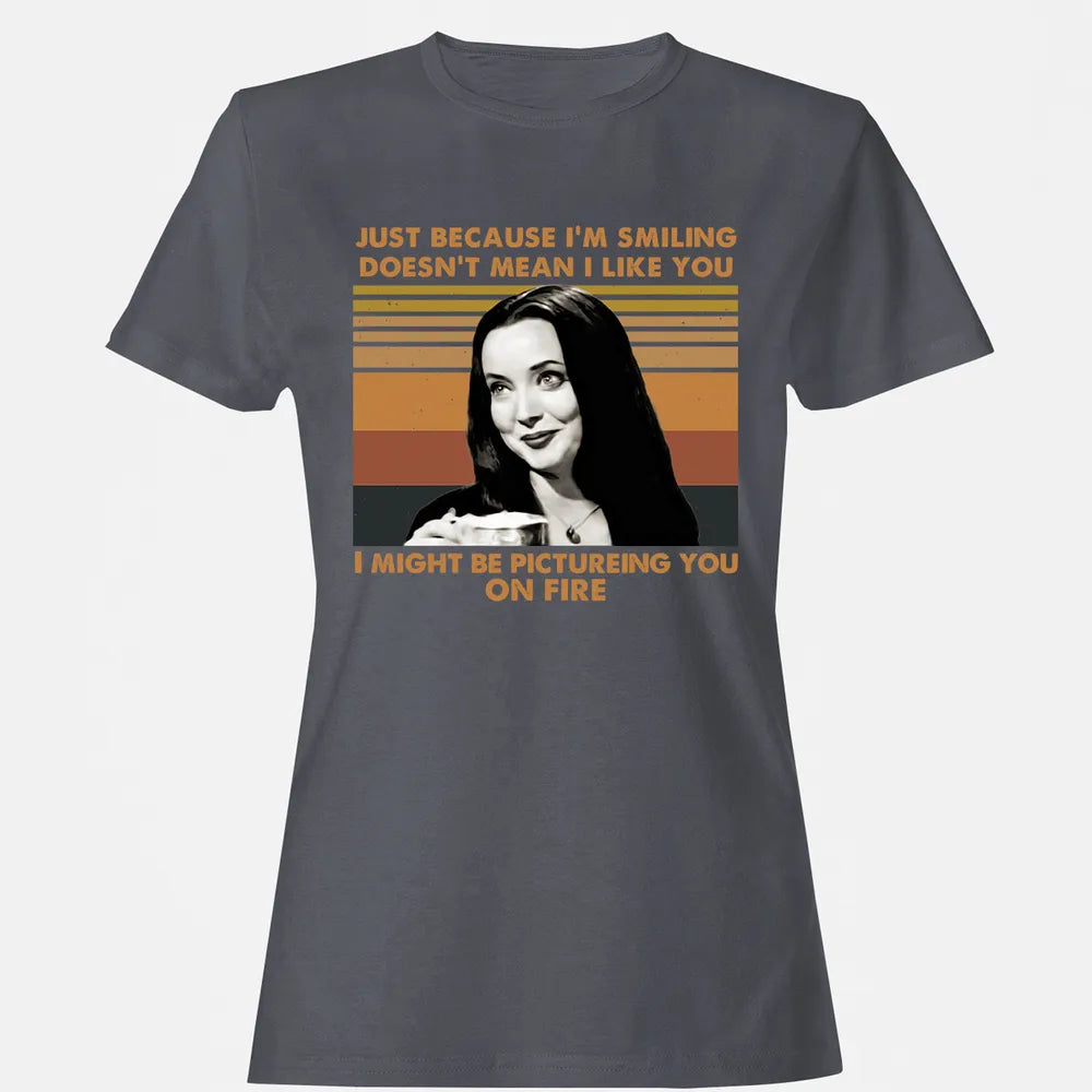 Women's T-shirt - VRULXMAJ