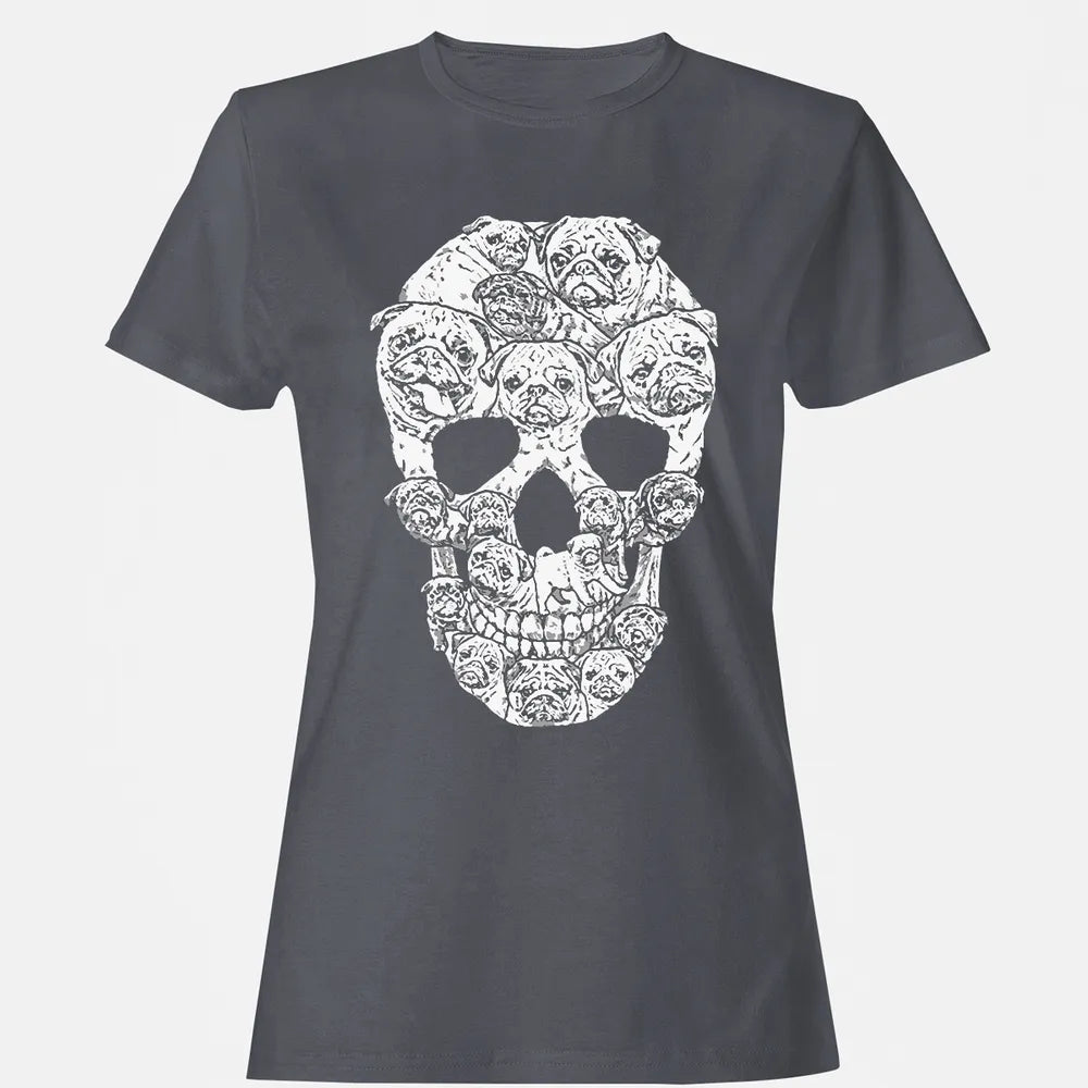 Women's T-shirt - 27T7M3J4
