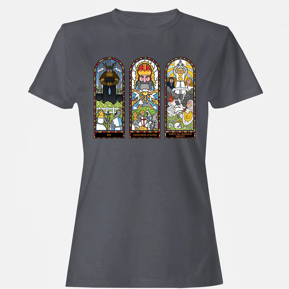 Women's T-shirt - 3FA11Z4R