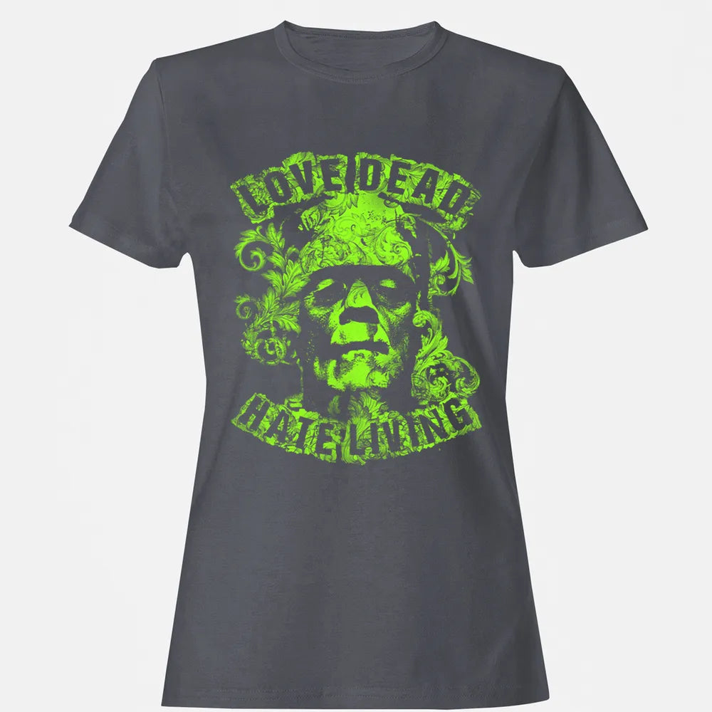 Women's T-shirt - 1YXGNPEF