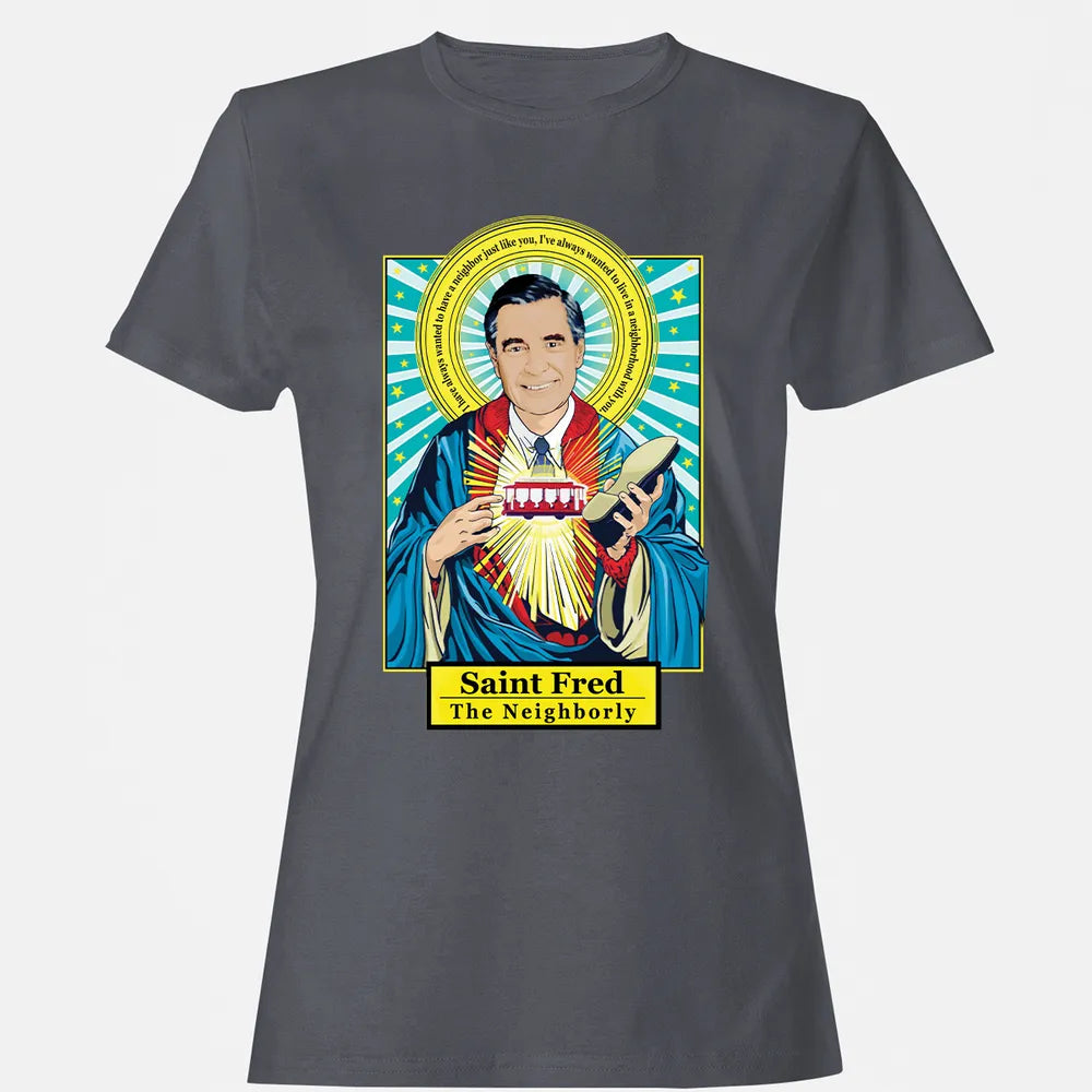 Women's T-shirt - 5QTY29GM