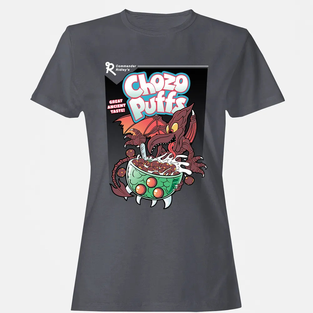 Women's T-shirt - X5QCL4TC