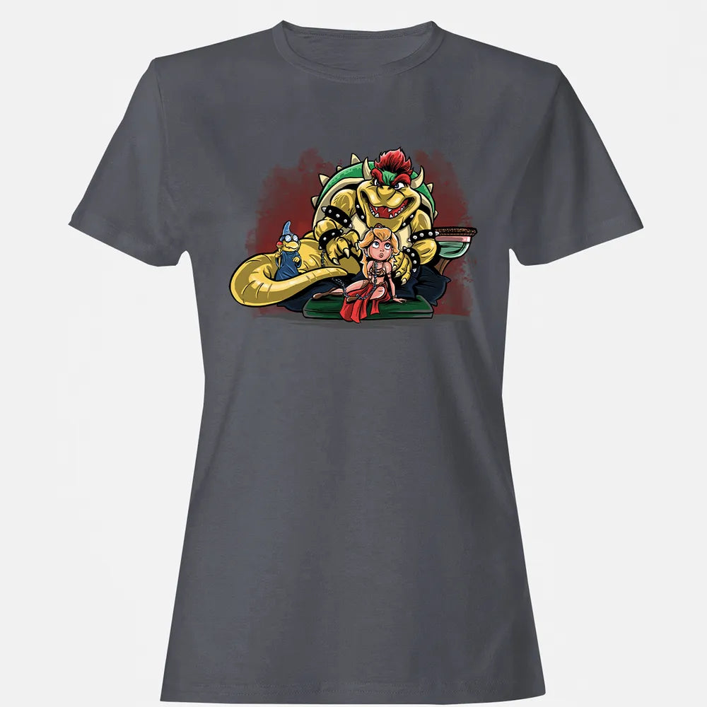 Women's T-shirt - 4MTMSBTA