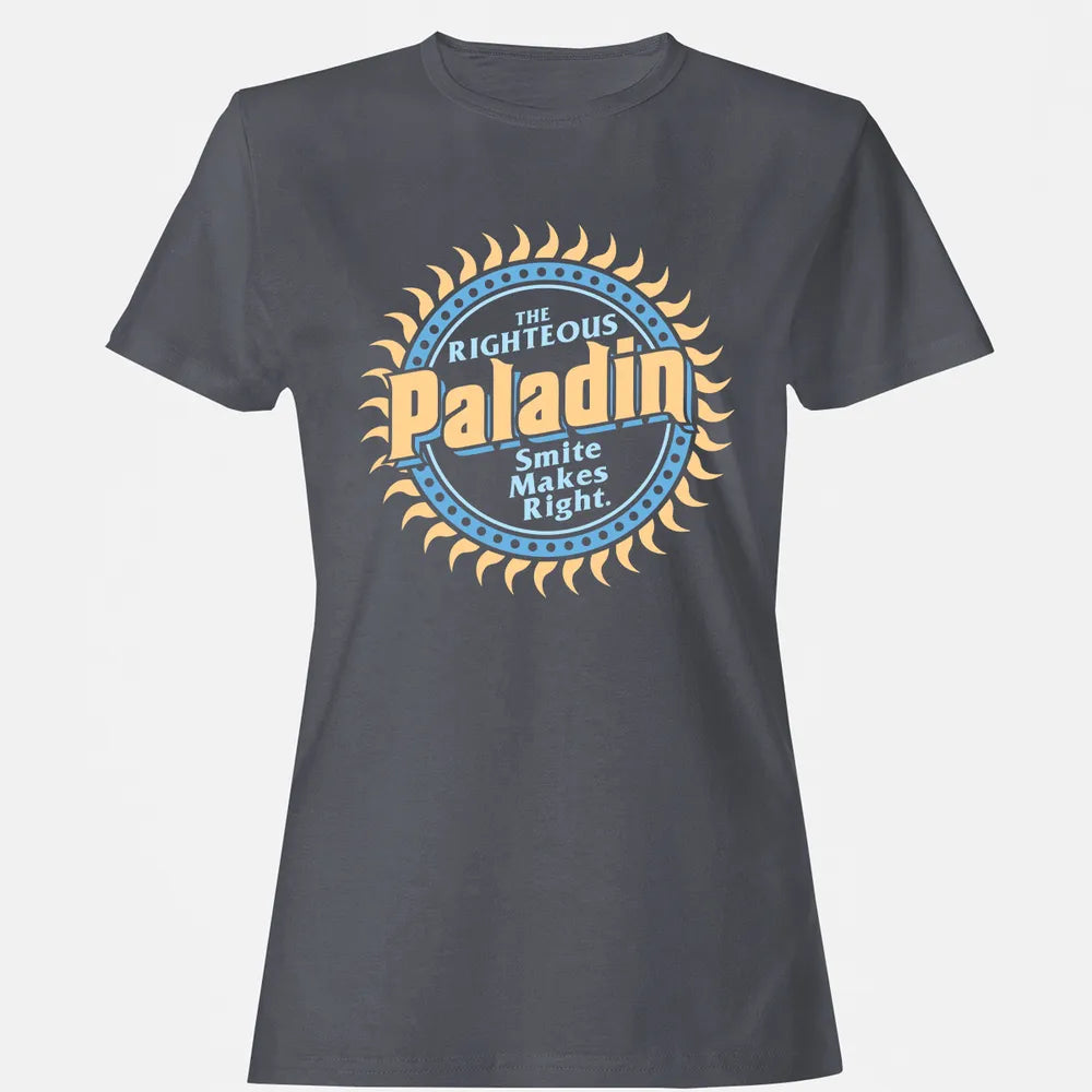 Women's T-shirt - KP4LD8MF