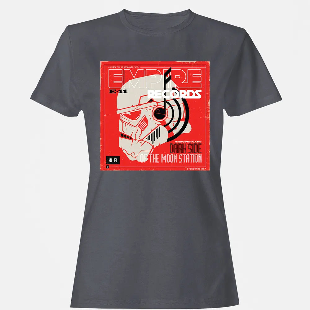 Women's T-shirt - RCERT8JC