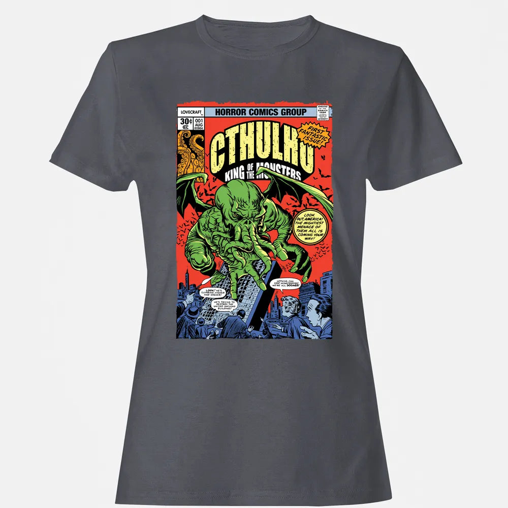 Women's T-shirt - N9SWKWYY