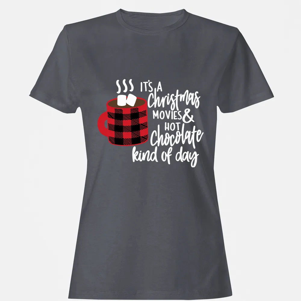 Women's T-shirt - W19M556Z