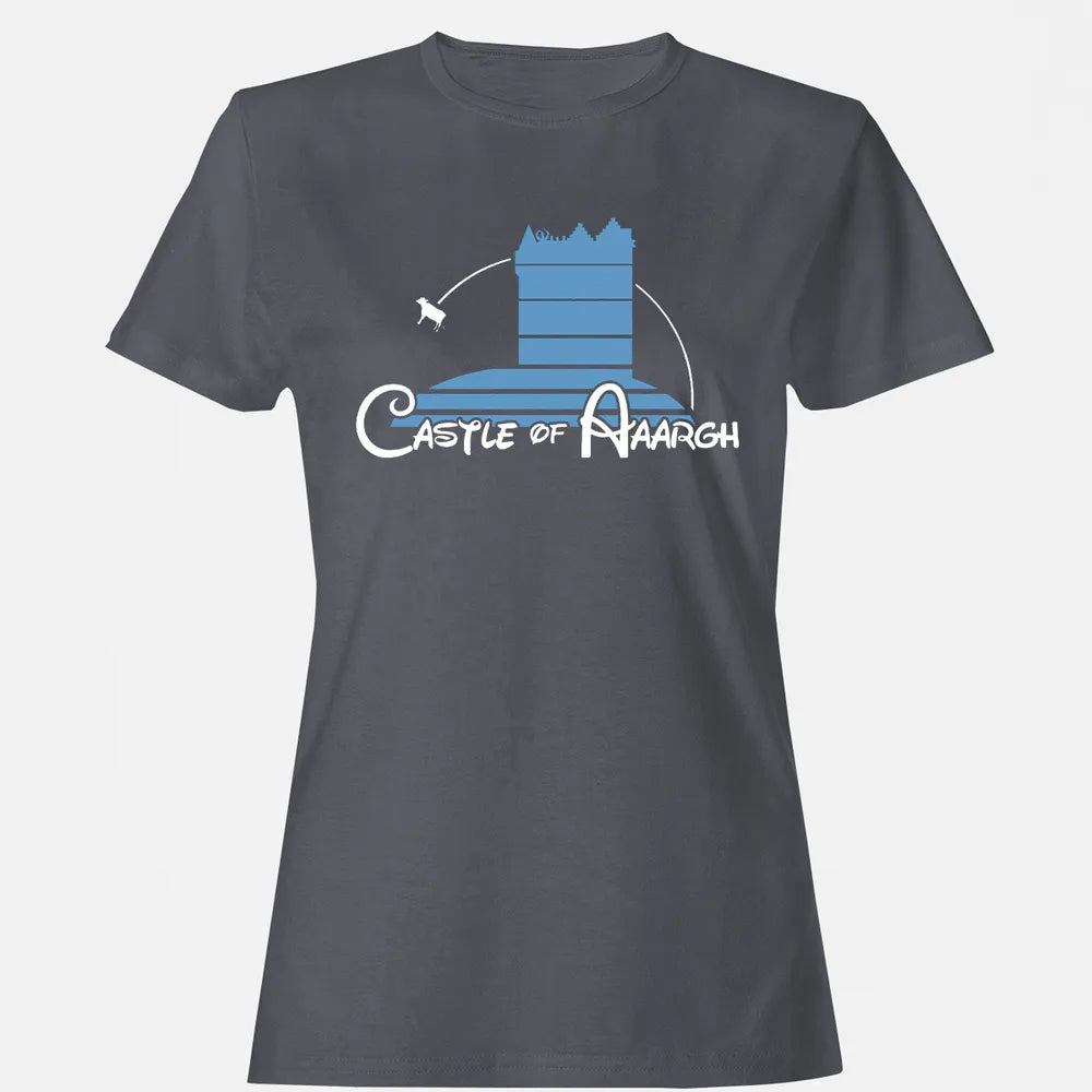 Women's T-shirt - VRS3UDGG