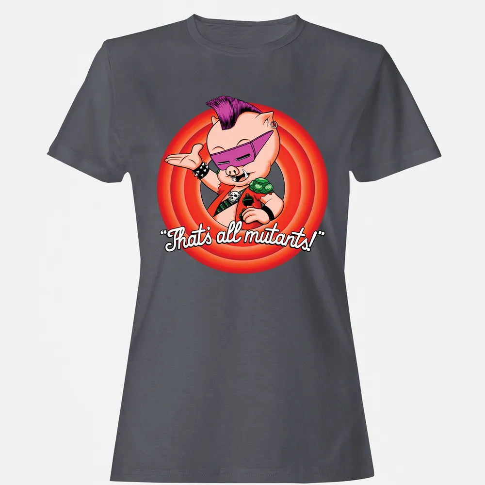 Women's T-shirt - GYN2W3BT