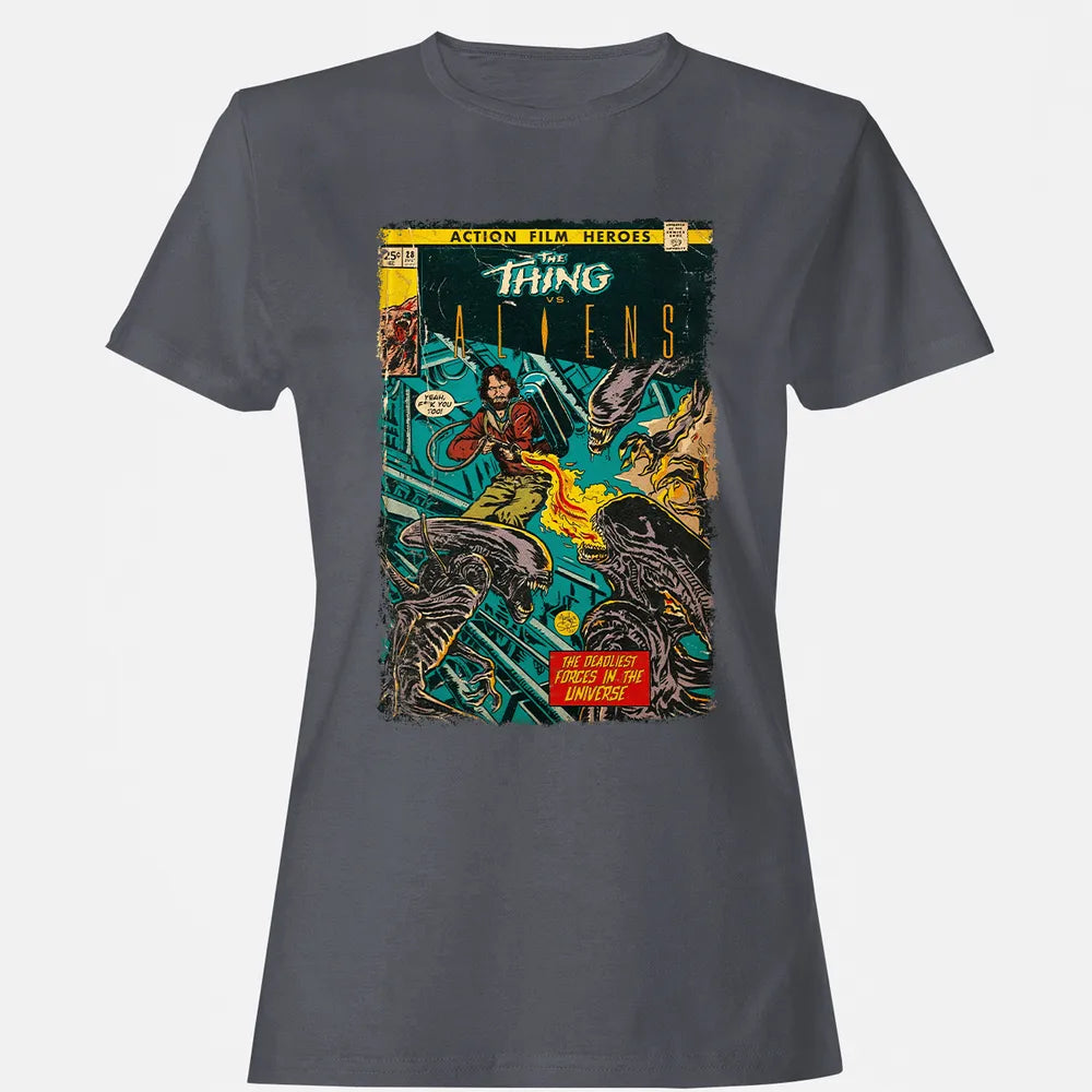 Women's T-shirt - NP3N7AFD