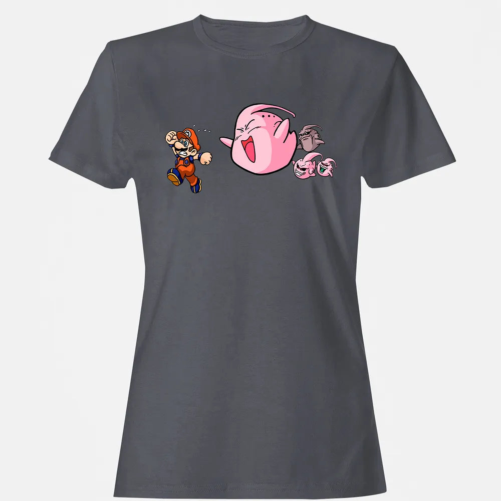 Women's T-shirt - MK6RL6W2