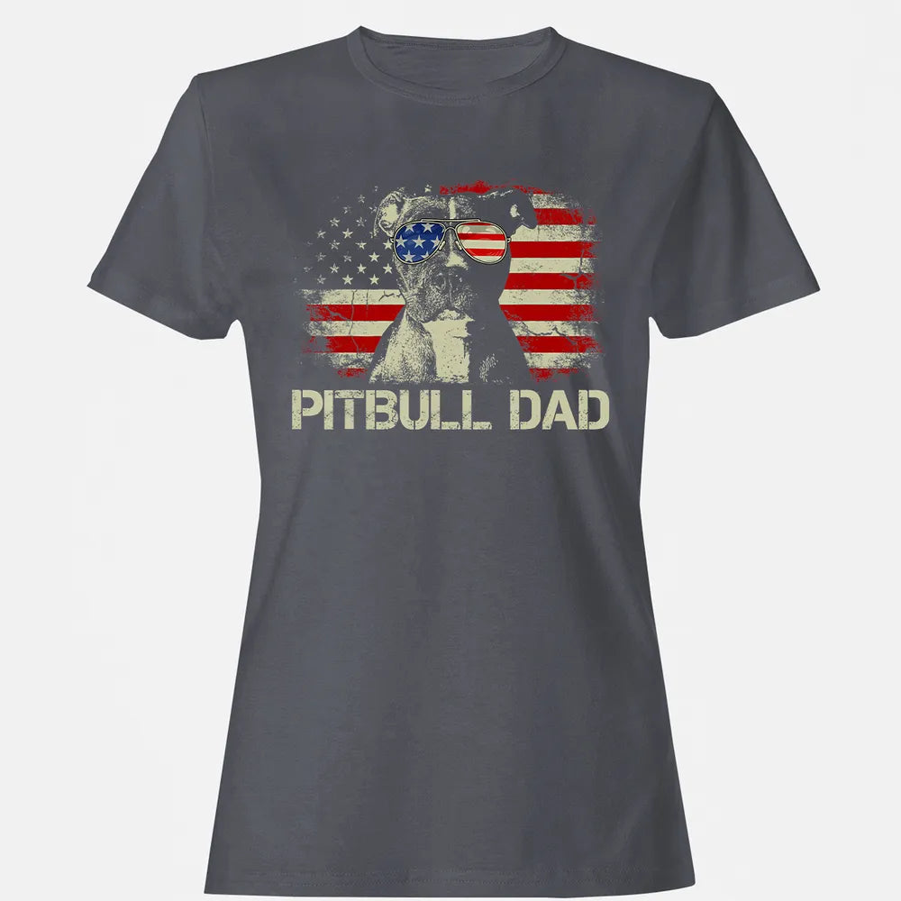 Women's T-shirt - 1Y8X7AUQ