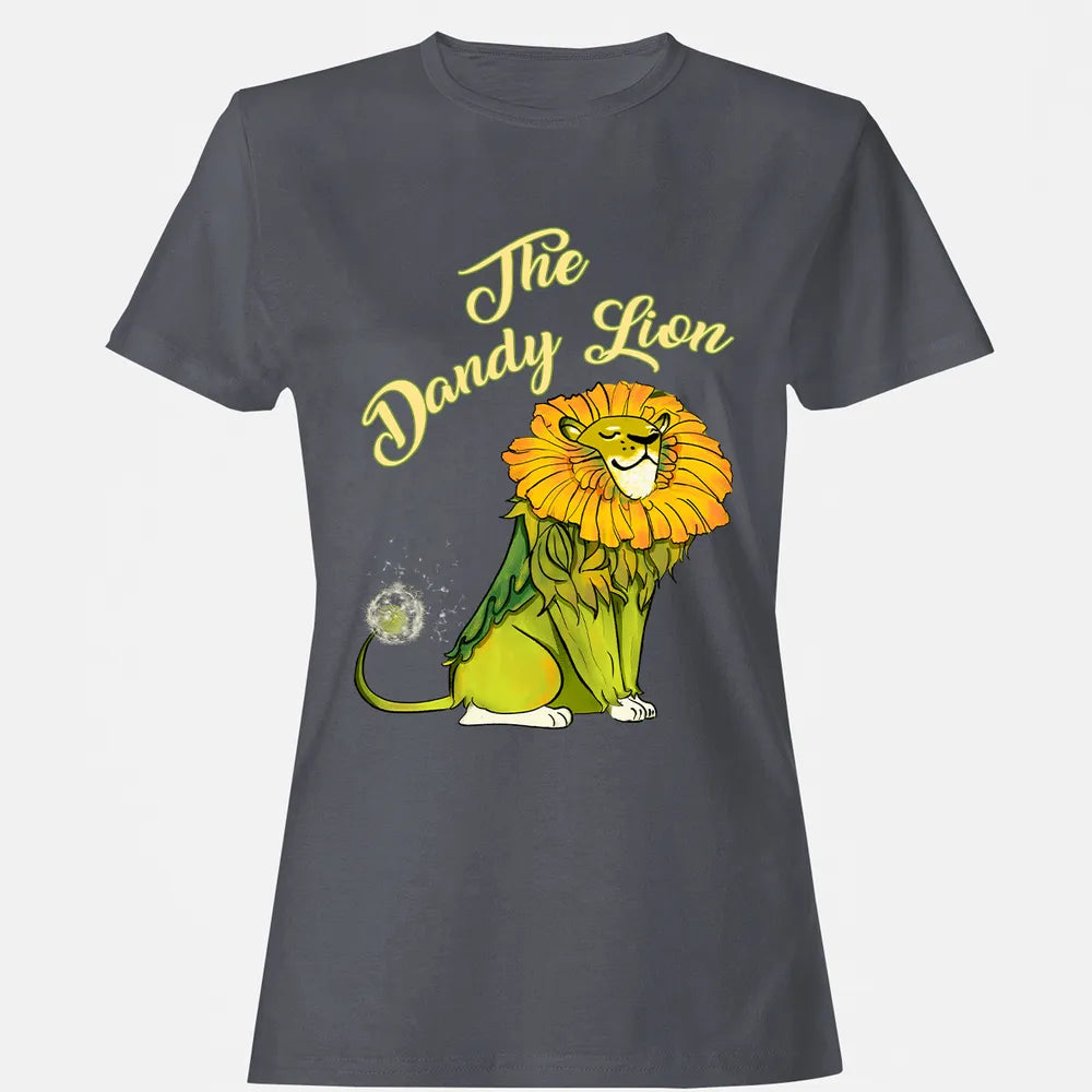 Women's T-shirt - 5FF6ZQJL