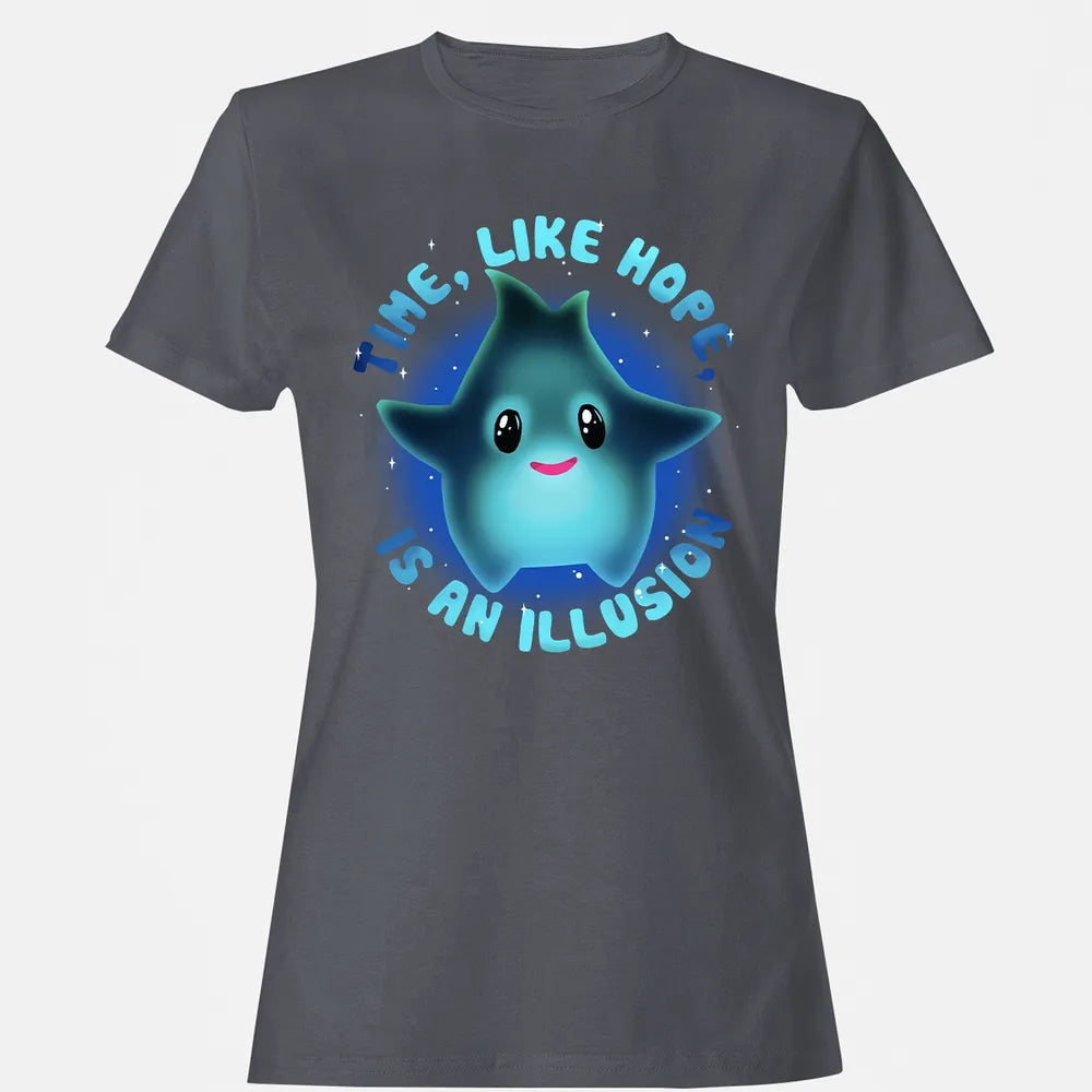 Women's T-shirt - 1EMJ8441