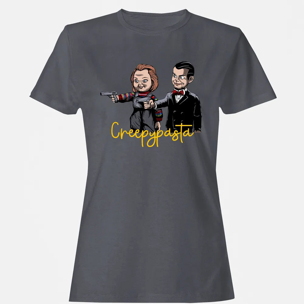 Women's T-shirt - GTWB1HCF