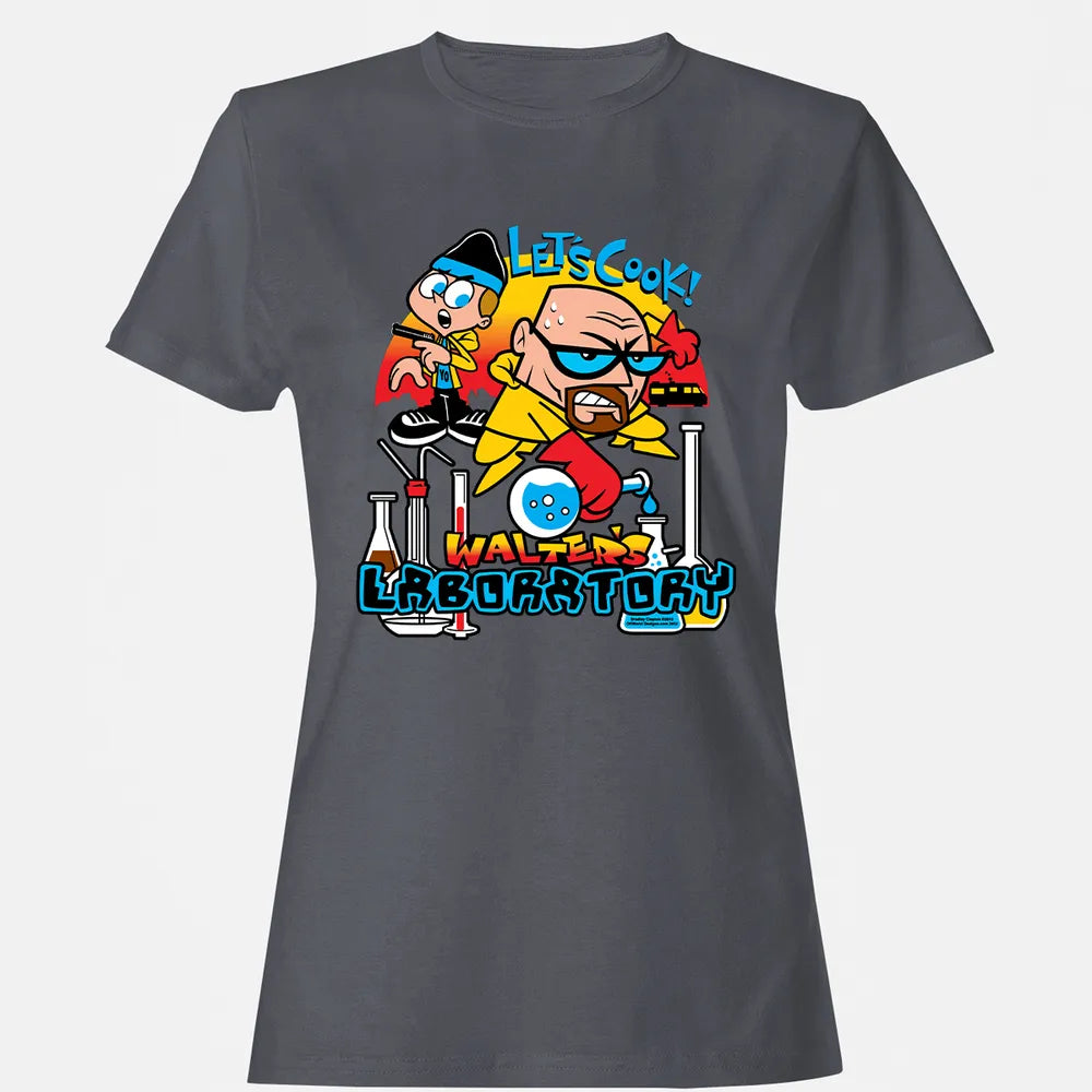 Women's T-shirt - D688Y9HM