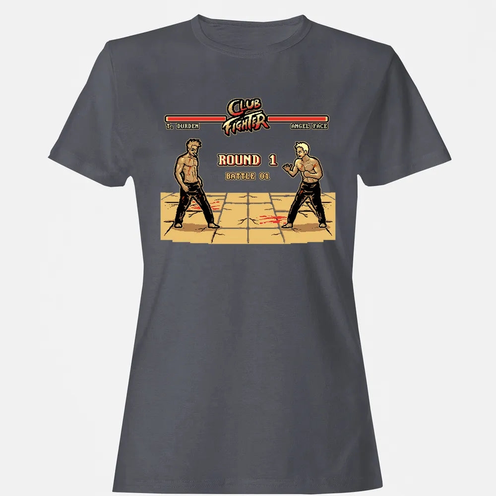 Women's T-shirt - TJ4TQKNR