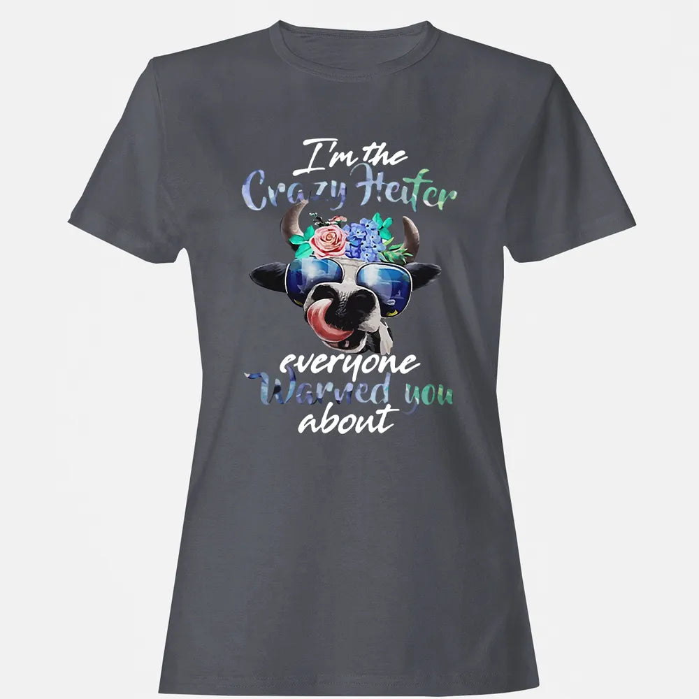 Women's T-shirt - FKCX3LX2