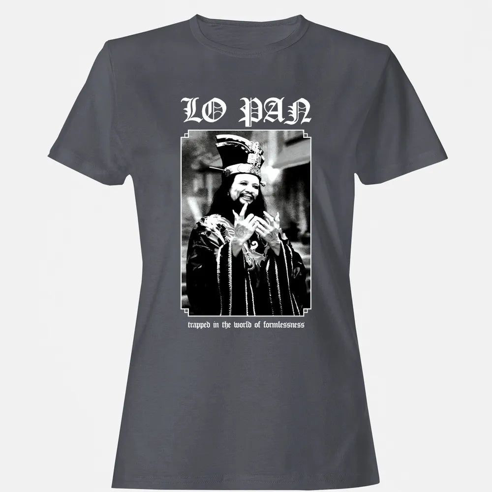 Women's T-shirt - 7KC57YFU