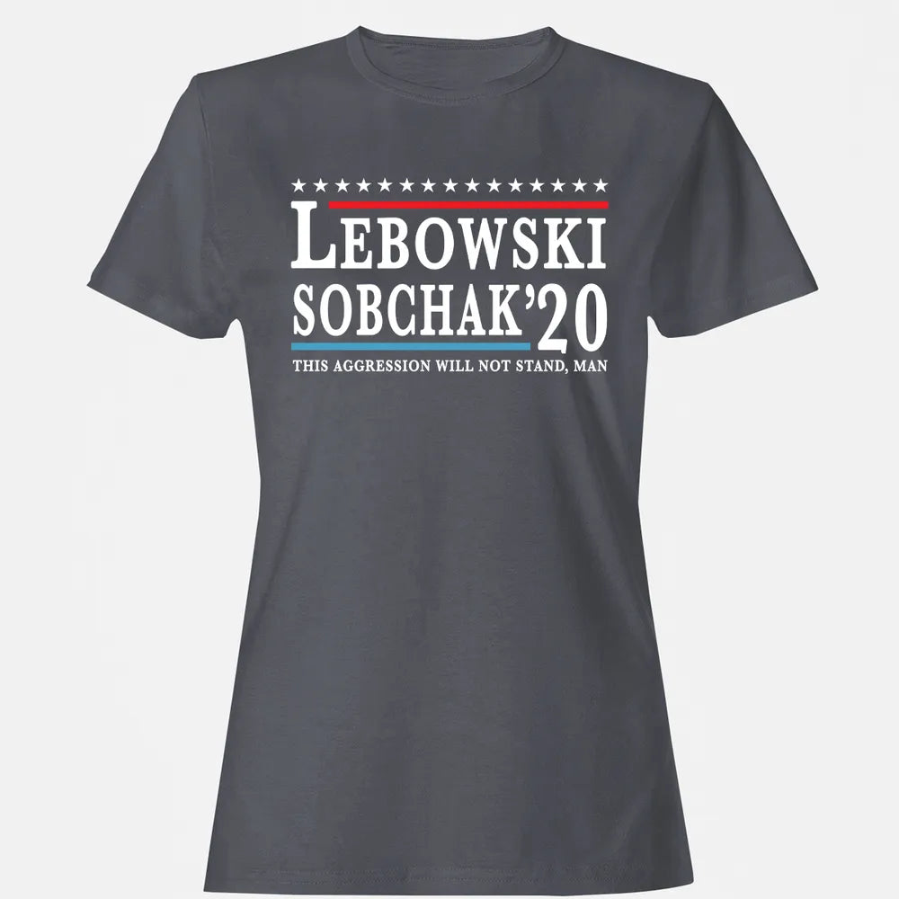 Women's T-shirt - F4GGB3NU