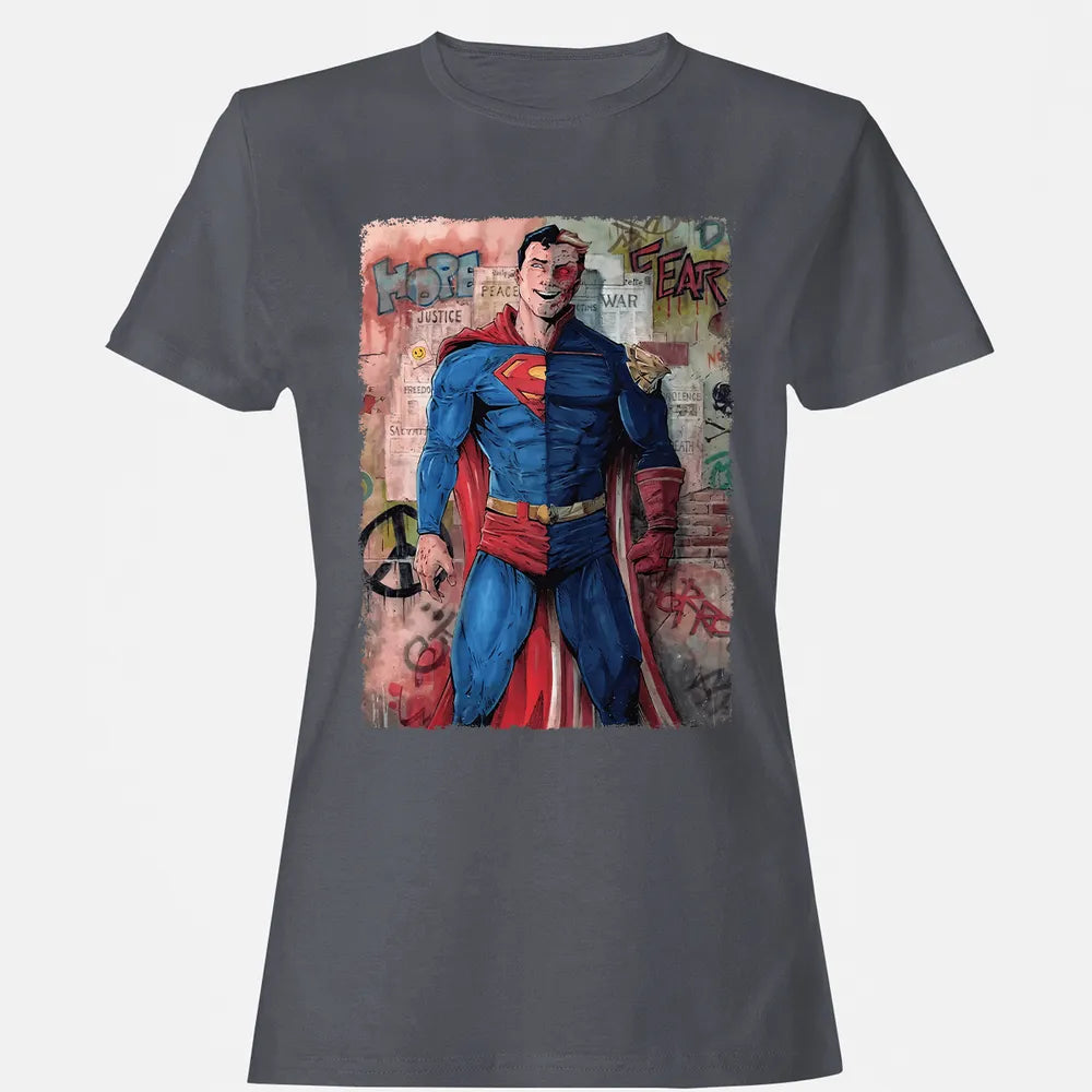 Women's T-shirt - CBRJZ6Q9