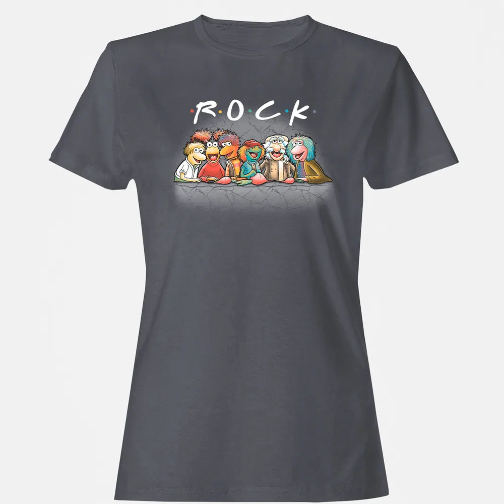 Women's T-shirt - HBFFV4YG