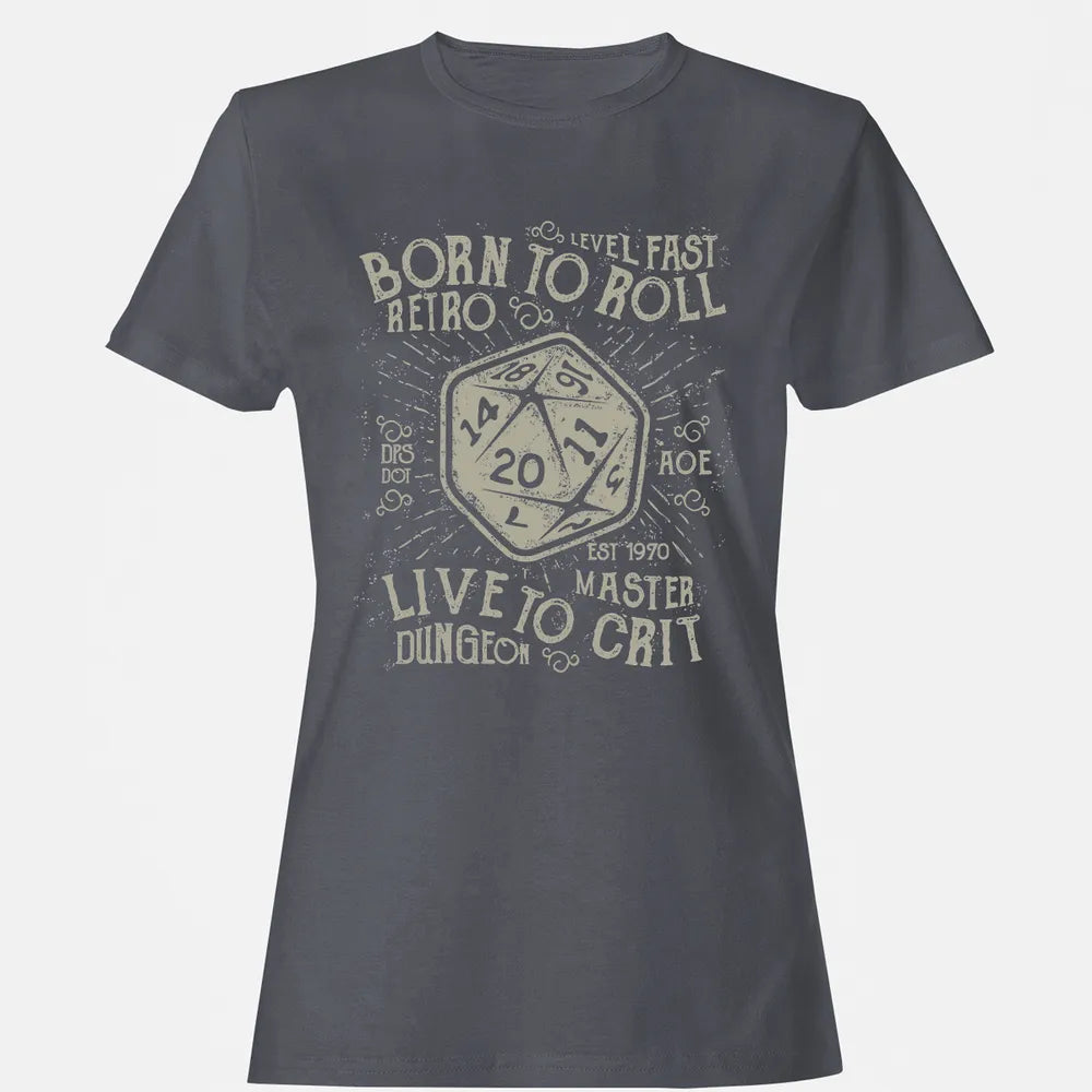 Women's T-shirt - A1NM6LMP