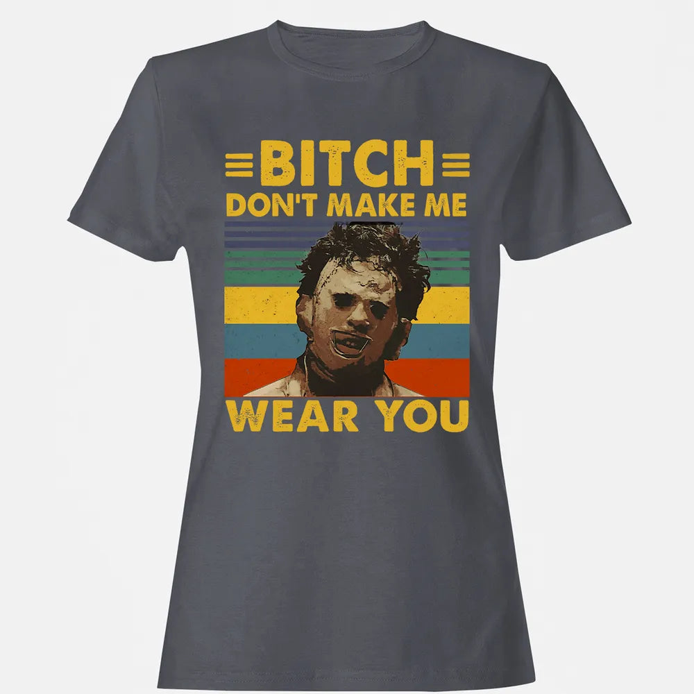 Women's T-shirt - VPU1NUWN