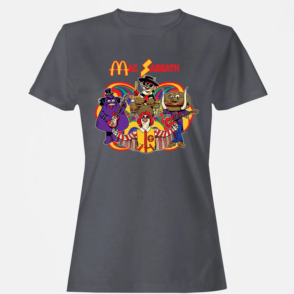 Women's T-shirt - FHVHC27A
