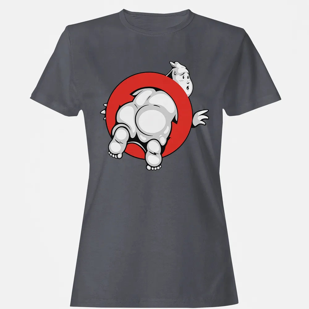Women's T-shirt - GLQVYUAT