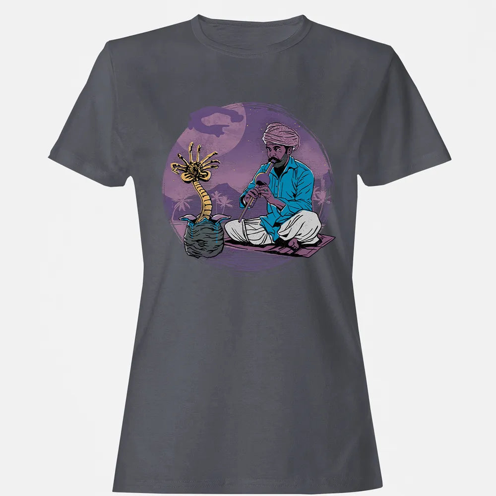 Women's T-shirt - JEAHM5SA