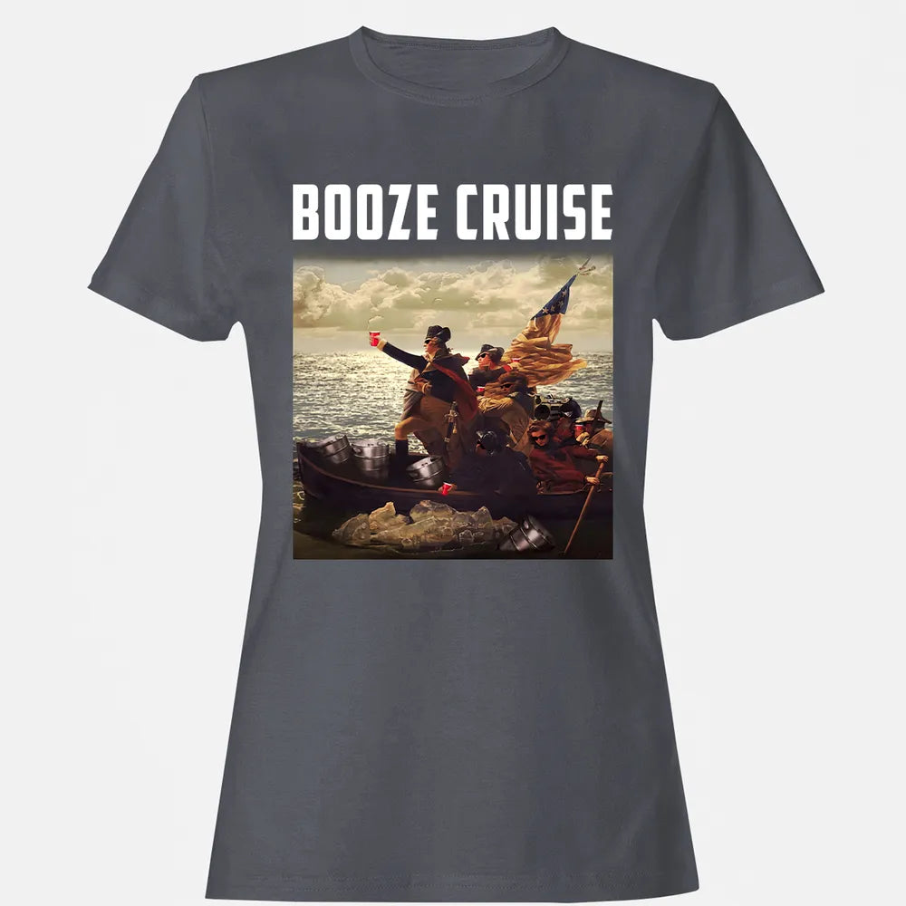 Women's T-shirt - G7RJH7Q1