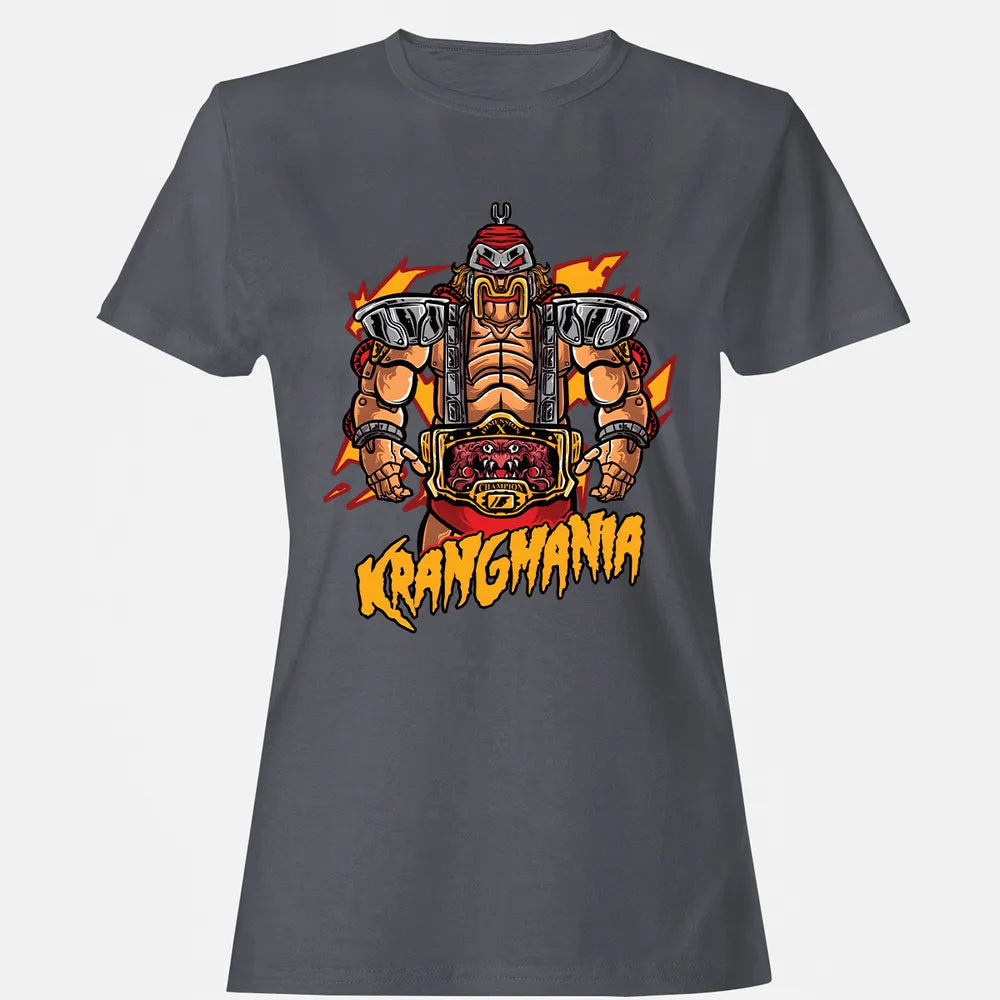 Women's T-shirt - 7T8GH1W3